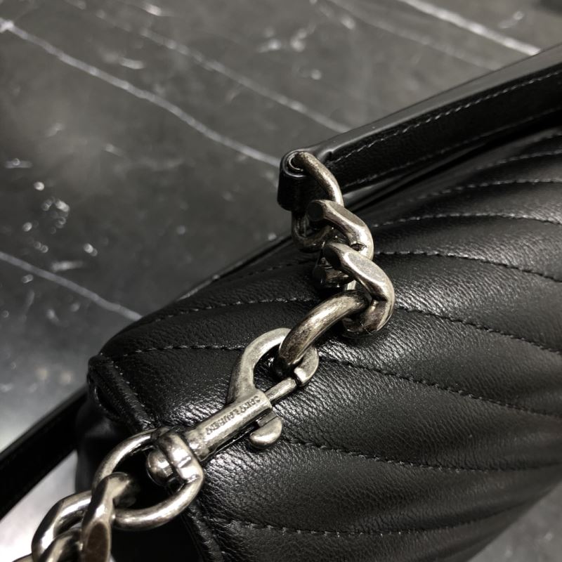 YSL Satchel Bags